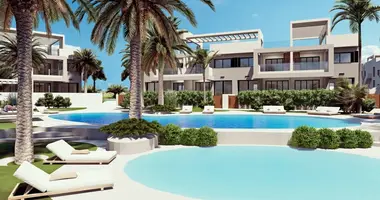 Bungalow w Torrevieja, Hiszpania