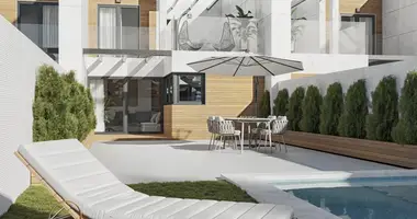 Adosado Adosado 3 habitaciones en Alfaz del Pi, Španjolska