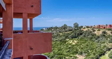 Apartamento 2 habitaciones en Marbella, Španjolska