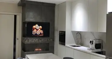 3 room apartment in Odesa, Ukraine