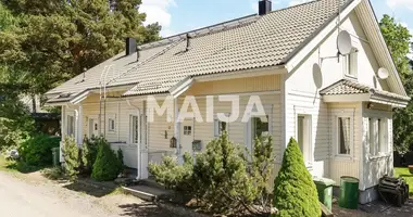 Haus in Treksila, Finnland