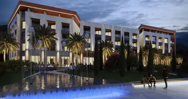 Appartement 2 chambres dans Tivat, Monténégro