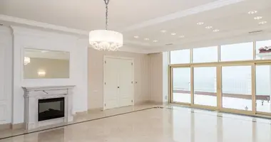 7 room house in Odesa, Ukraine