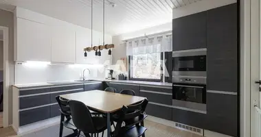 Дом 3 комнаты в Мянтсяля, Финляндия