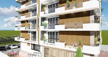 1 bedroom apartment in Cullera, Spain