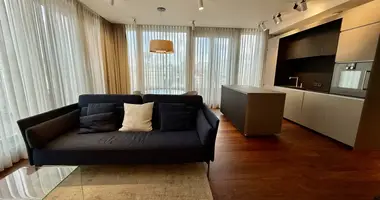 3 room apartment in Riga, Latvia