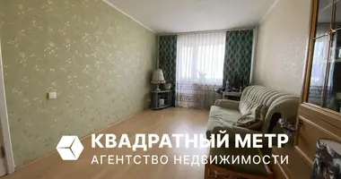 2 room apartment in Minsk, Belarus