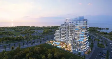 Mieszkanie 4 pokoi w Ras al-Chajma, Emiraty Arabskie
