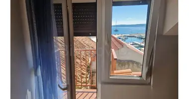 Dom 2 pokoi w Kastel Stari, Chorwacja