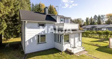 Дом в Кеми, Финляндия