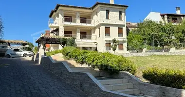 5 bedroom house in Kassandra Municipality, Greece