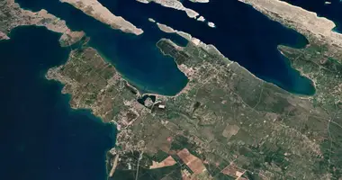 Parcela en Opcina Dezanovac, Croacia