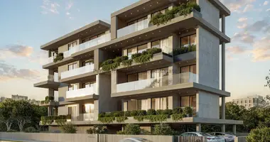 Wohnung 2 Schlafzimmer in Paphos, Zypern