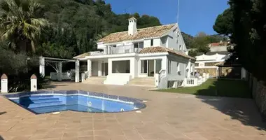 Casa 8 habitaciones en Marbella, Španjolska