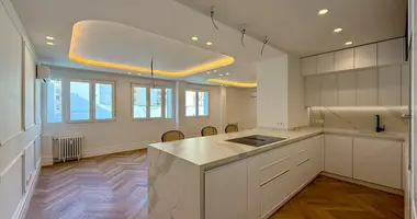Квартира 4 комнаты в Мадрид, Испания