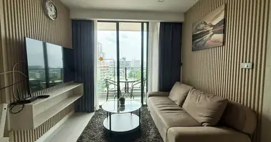 Condo 1 bedroom in Pattaya City, Thailand