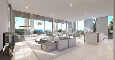 Wohnung 5 Schlafzimmer in Peyia, Zypern