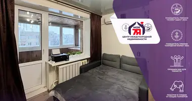 Квартира 1 комната в Солигорск, Беларусь