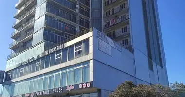 Estudio 1 habitación en Batumi, Georgia