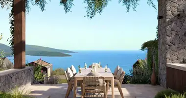 Villa 3 bedrooms in Radovici, Montenegro