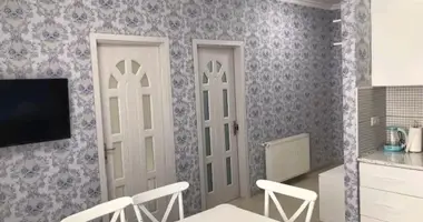 2 bedroom apartment in Batumi, Georgia