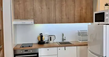 Appartement 1 chambre dans Budva, Monténégro
