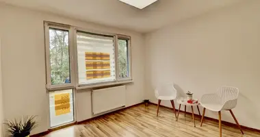 Apartamento en Varsovia, Polonia