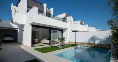 Reihenhaus in San Javier, Spanien