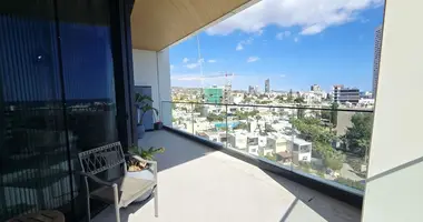 Appartement 2 chambres dans Limassol, Chypre