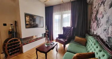 Apartamento 2 habitaciones en Budva, Montenegro