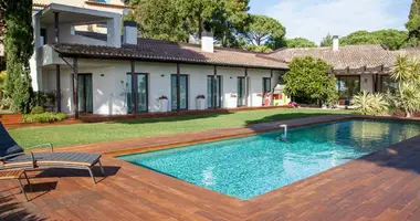 Villa in Sant Antoni, Spanien