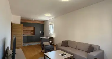 Wohnung 2 Schlafzimmer in Montenegro