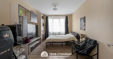 Квартира 1 комната в Минск, Беларусь
