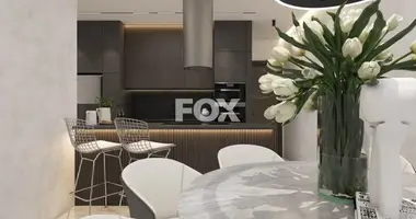 Wohnung 3 Schlafzimmer in Paphos, Zypern