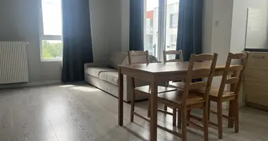Wohnung 3 zimmer in Warschau, Polen