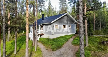 Dom wolnostojący 3 pokoi w Kolari, Finlandia