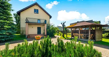 Casa en Avizieniai, Lituania