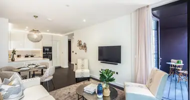 Apartamento 2 habitaciones en Londres, Reino Unido