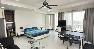Condo 1 bedroom in Pattaya City, Thailand