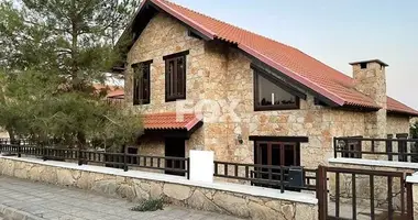 Maison 4 chambres dans Souni Zanatzia, Chypre