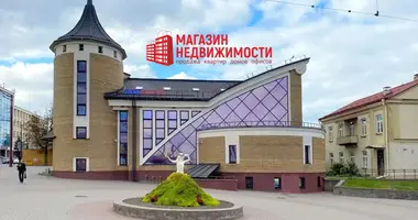 Pomieszczenie biurowe 334 m² w Grodno, Białoruś