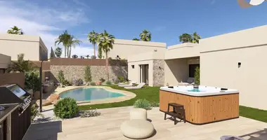3 bedroom house in Murcia, Spain