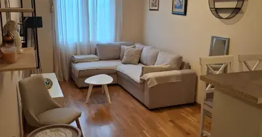 1 bedroom apartment in Podgorica, Montenegro