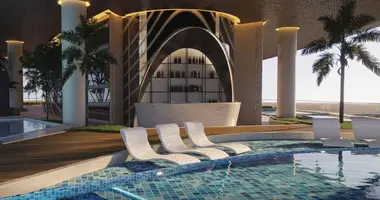 Apartamento 4 habitaciones en Dubái, Emiratos Árabes Unidos