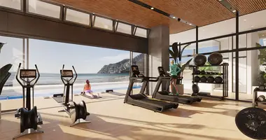 3 bedroom apartment in Calp, Spain