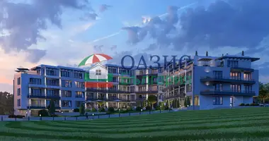1 bedroom apartment in Nesebar, Bulgaria