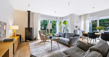 Maison 5 chambres dans Varsovie, Pologne