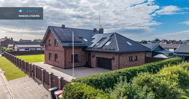 Maison dans Klaipeda, Lituanie