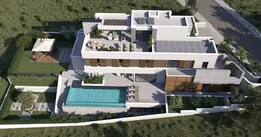Villa 7 chambres dans Germasogeia, Chypre