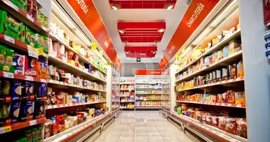 Geschäft 1 213 m² in Barcelona, Spanien